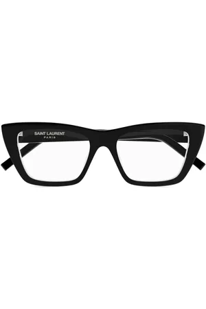Saint Laurent Square-frame glasses