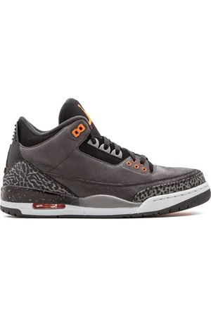Jordan Air 3 Retro "Fear Pack" sneakers