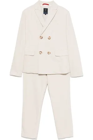 FAY Double-breasted suit