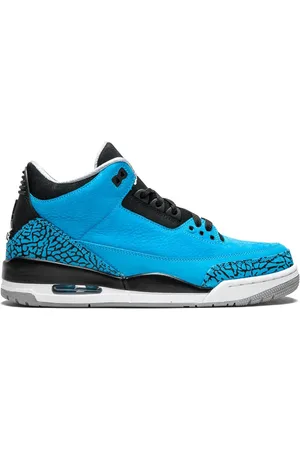 Jordan Air 3 Retro "Powder " sneakers