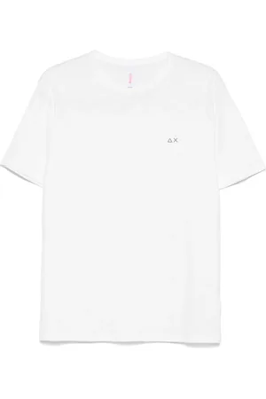 sun68 Round-neck T-shirt