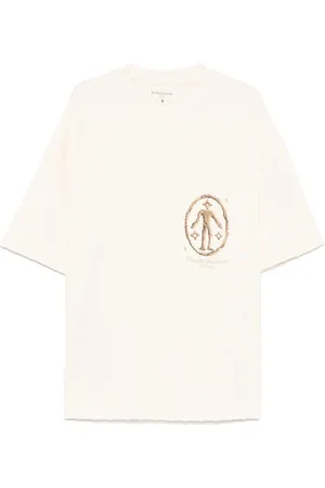 Untitled Artworks Pilgrim T-shirt