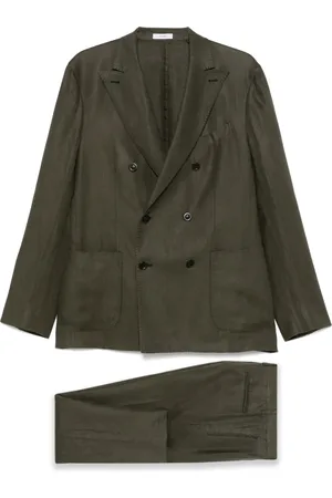Boglioli K suit