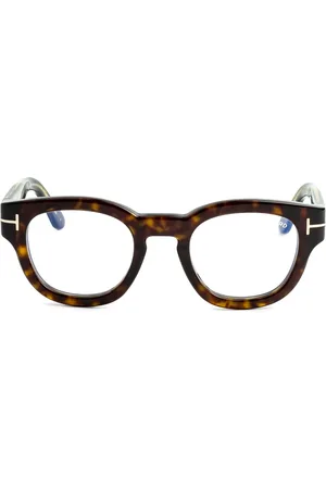 Tom Ford Square-frame glasses