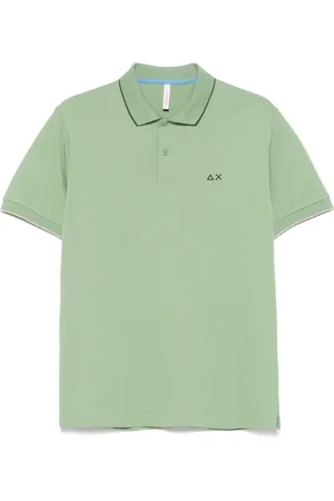 sun68 Cotton polo shirt