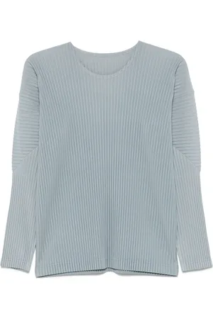 Issey Miyake Pliss?? T-shirt