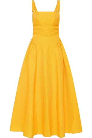 RACHEL GILBERT Sophia dress