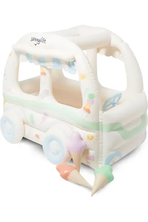 Sunnylife Kids Inflatable cubby