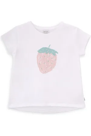 KNOT Strawberry t-shirt