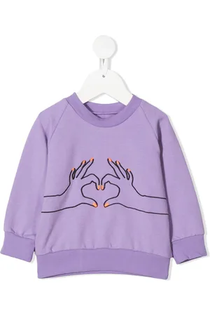 Wauw Capow by Bangbang Love sweatshirt