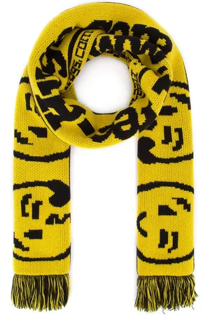 Vetements X Reebok Free Hugs scarf