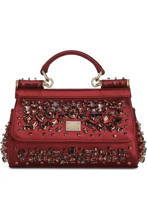 Dolce & Gabbana Sicily tote bag