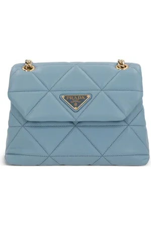 Prada Spectrum shoulder bag