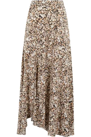 Isabel Marant Olena skirt