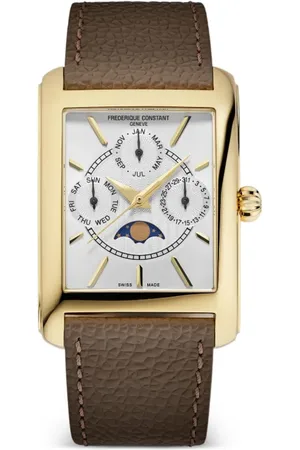 Frederique Constant Classics Carr??e 30mm