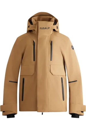 Fusalp John jacket