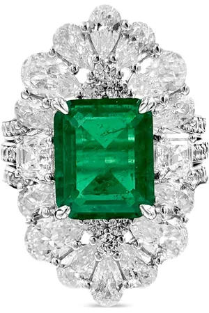 Juwelina Paris 2-1 LeBlon ring