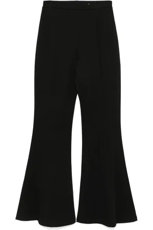 Diane von Furstenberg Flared trousers