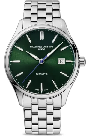 Frederique Constant Classics Index Automatic 40mm