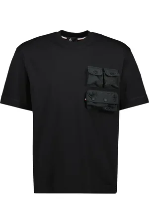 Moncler Multi-pocket T-shirt