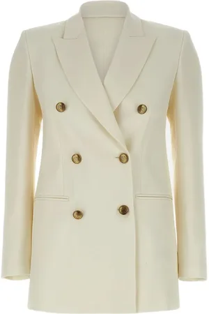 THE SEAFARER Betty blazer