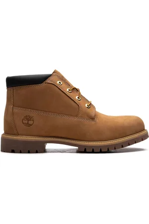 Timberland Premium Waterproof Chukka boots