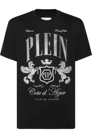 Philipp Plein Cote D