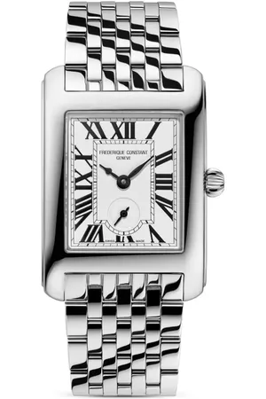 Frederique Constant Classics Carr??e Small Seconds 36mm