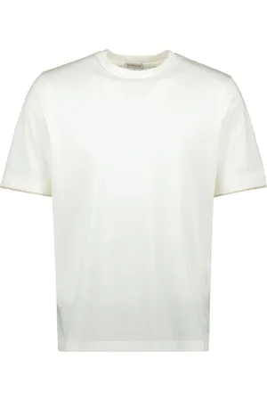 Moncler Cotton T-shirt