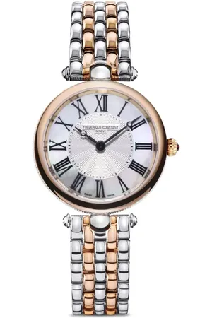 Frederique Constant Classics Art D??co Round 30mm