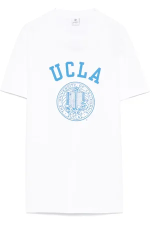 Sporty & Rich Cotton T-shirt