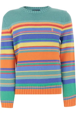 Ralph Lauren Striped jumper