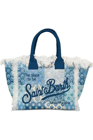 MC2 SAINT BARTH Vanity tote bag