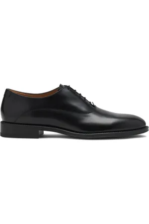 Lanvin Leather Oxford shoes
