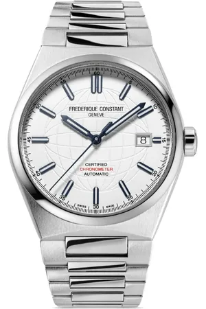 Frederique Constant Highlife Automatic COSC 39mm