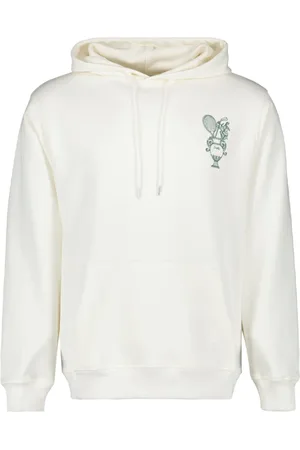 Drôle de Monsieur Cotton hoodie