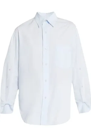 Citizens of Humanity Kayla cotton shirt