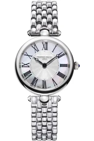 Frederique Constant Classics Art D??co Round 30mm