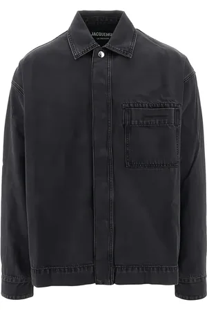 Jacquemus Denim shirt