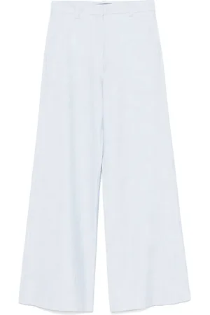 Maje Straight-leg trousers