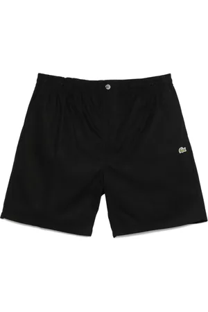 Lacoste Cotton shorts