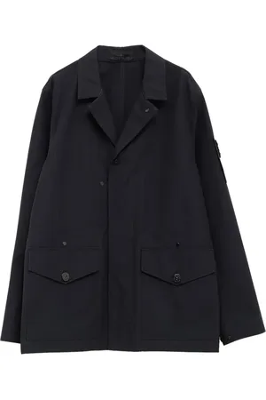 Stone Island Ghost shirt jacket