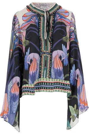 LUG VON SIGA Tess blouse