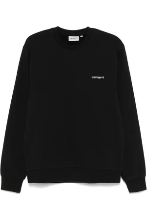 Carhartt Script Embroidery sweatshirt
