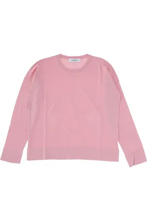 Gran Sasso Cotton T-shirt