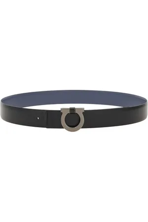 Salvatore Ferragamo Leather belt