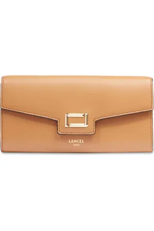 LANCEL Long Angele wallet