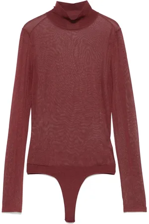 Khaite Tallin bodysuit