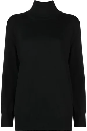 Jil Sander Ribbed-knit wool jumper