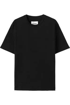 Jil Sander Logo-print cotton T-shirt